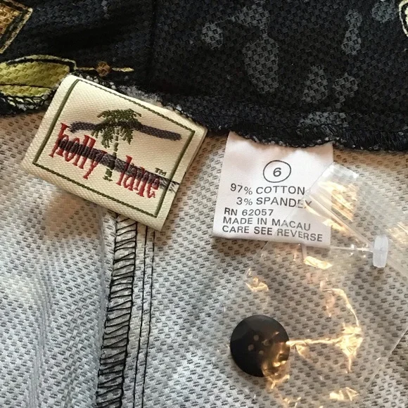 Holly Lane Jeans NWT - Picture 6 of 6